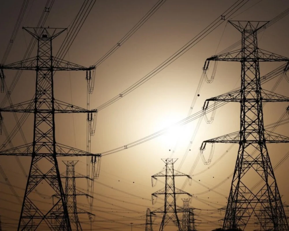 الكويت : انقطاع جزئي للتيار الكهربائي في عدد من المناطق جراء الهجمات الإيرانية