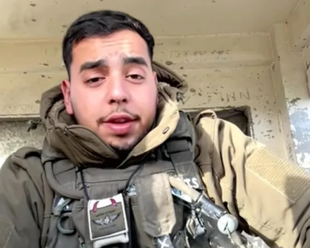 نحن لا نقتل فحسب بل نغتصب .. اعترافات جندي إسرائيلي قاتل بغزة