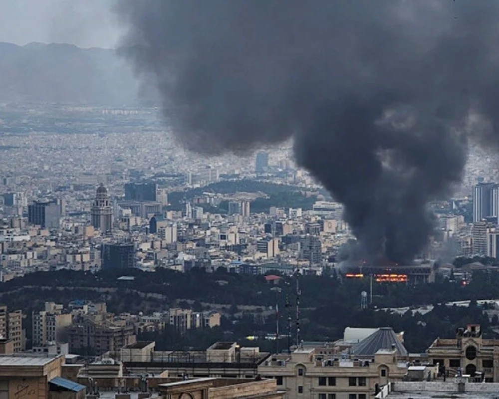 كواليس الدقيقة الواحدة : كيف تمت تصفية 40 قائدا إيرانيا في الضربة الأولى؟