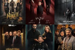 الدراما السورية في رمضان تتحرر من قيود النظام السابق