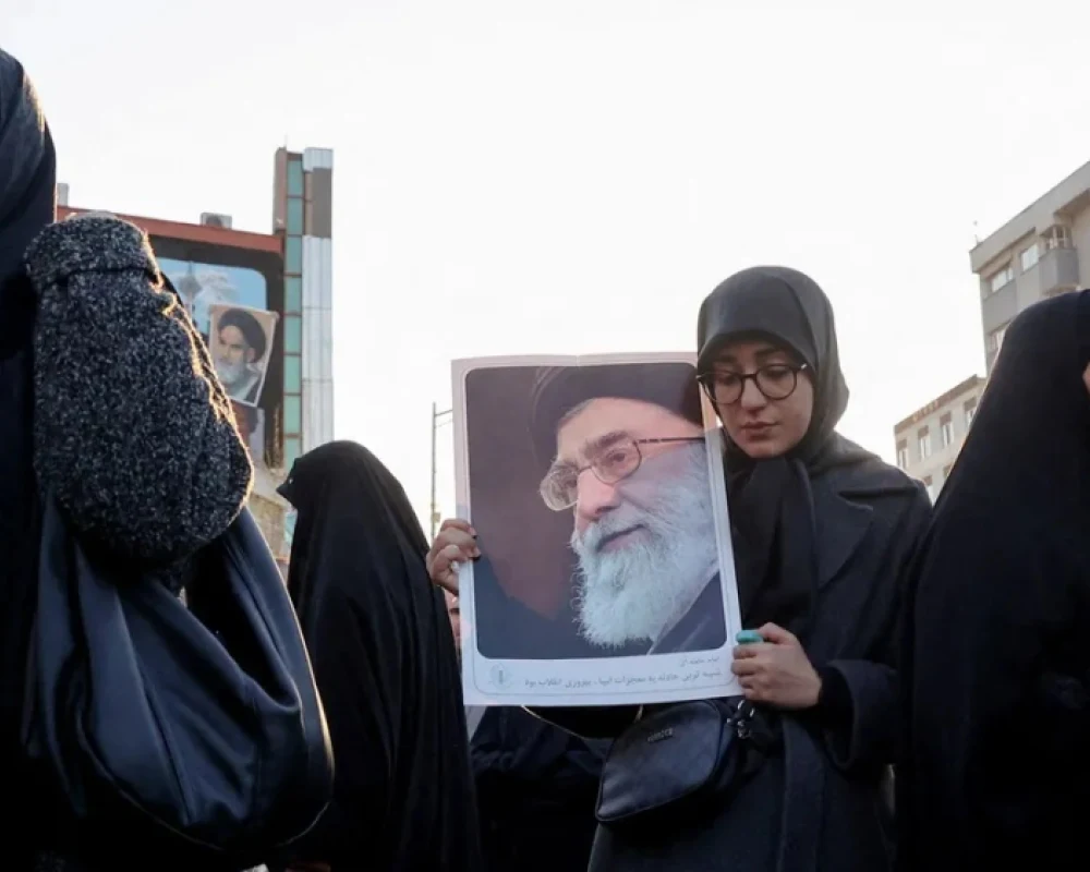 تحديد الزمان والمكان.. تفاصيل جديدة عن خطة اغتيال خامنئي