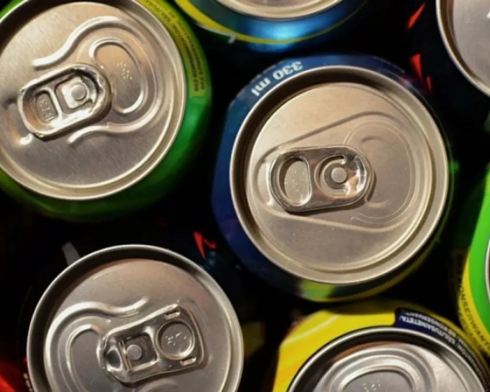 تقرير صحي جديد.. احذر منتجات خالي من السكر