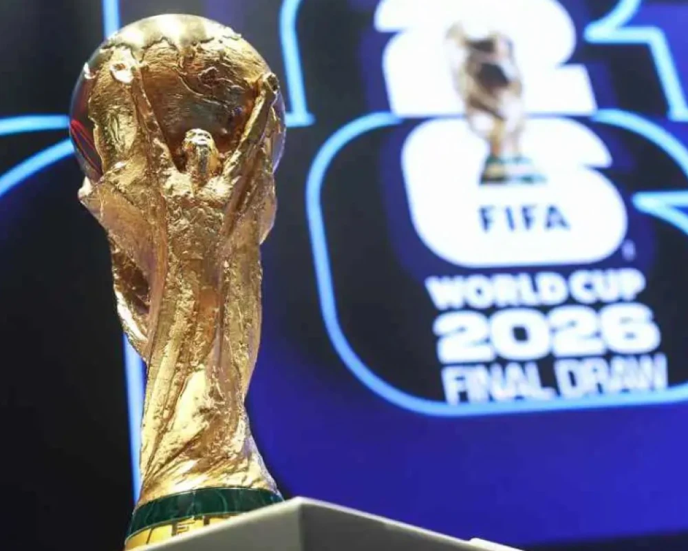 احتمال انسحاب إيران من مونديال 2026 يفتح الباب أمام الإمارات أو العراق