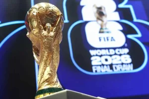 احتمال انسحاب إيران من مونديال 2026 يفتح الباب أمام الإمارات أو العراق