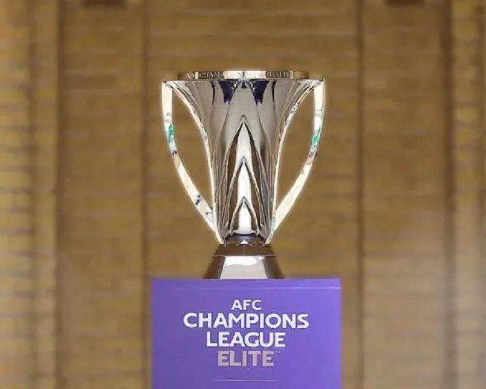 تأجيل مباريات دوري أبطال آسيا في الشرق الأوسط