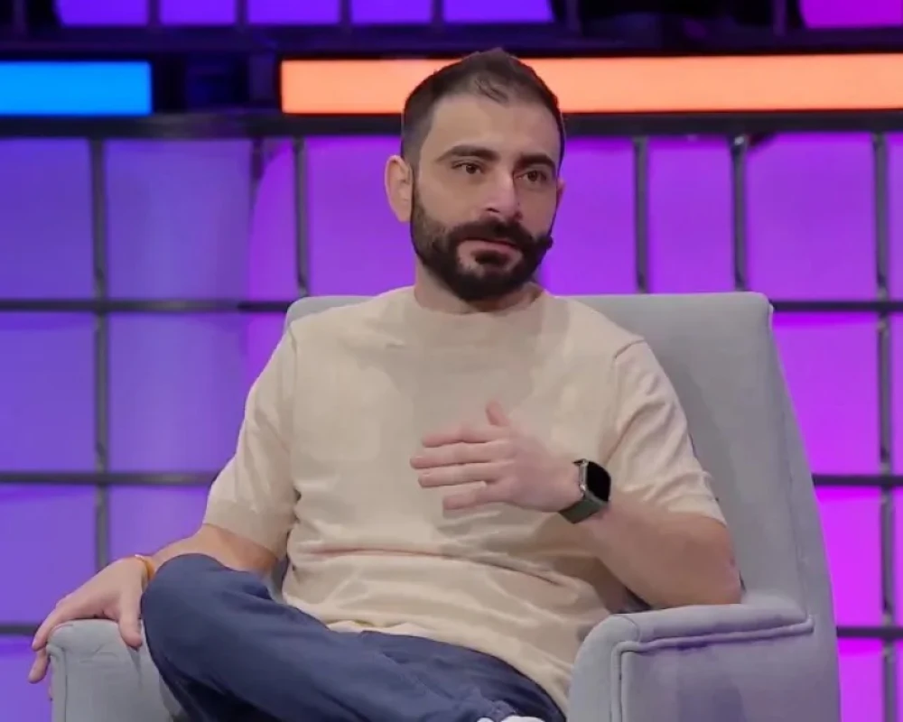 مؤسس أب سكرولد : كسرنا حاجز 2.5 مليون مستخدم خلال أيام