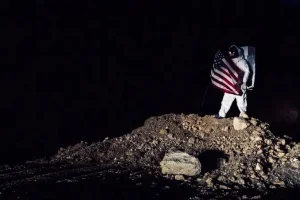 العد التنازلي بدأ.. ناسا تستعد لأول رحلة مأهولة إلى القمر منذ عام 1972