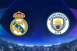 "الملكي أمام مان سيتي.. هذا ما أسفرت عنه قرعة أبطال أوروبا