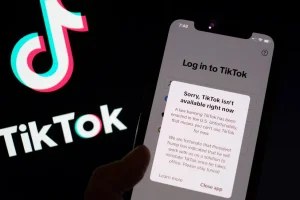 أول قرار لـ تيك توك بعد الملكية الأميركية.. ماذا فعل لـ منتقدي ترامب