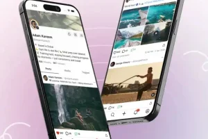 هجرة جماعية من تيك توك إلى تطبيق أسَّسه عربي