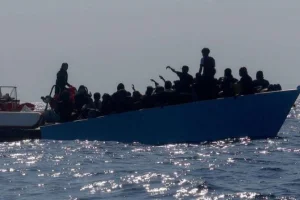 8 آلاف قتيل على طرق الهجرة في عام 2025