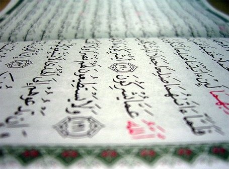 العلم يكشف تفسير آية قرآنية مذهلة