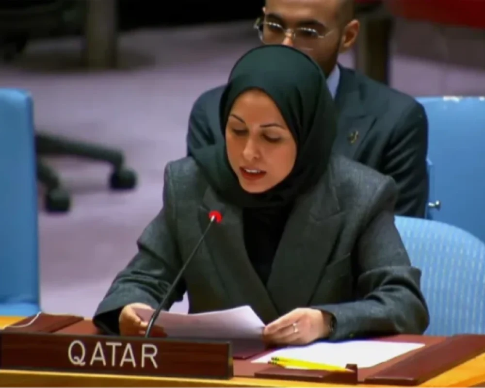 الدوحة: الهجمات الإيرانية لن تمر دون عقاب