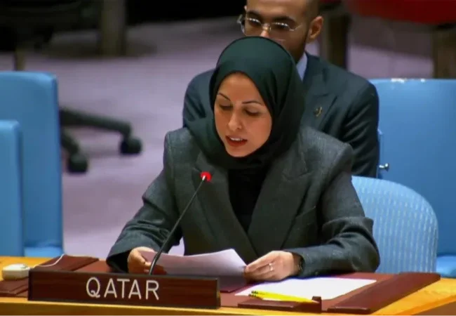 الدوحة: الهجمات الإيرانية لن تمر دون عقاب