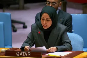 الدوحة: الهجمات الإيرانية لن تمر دون عقاب