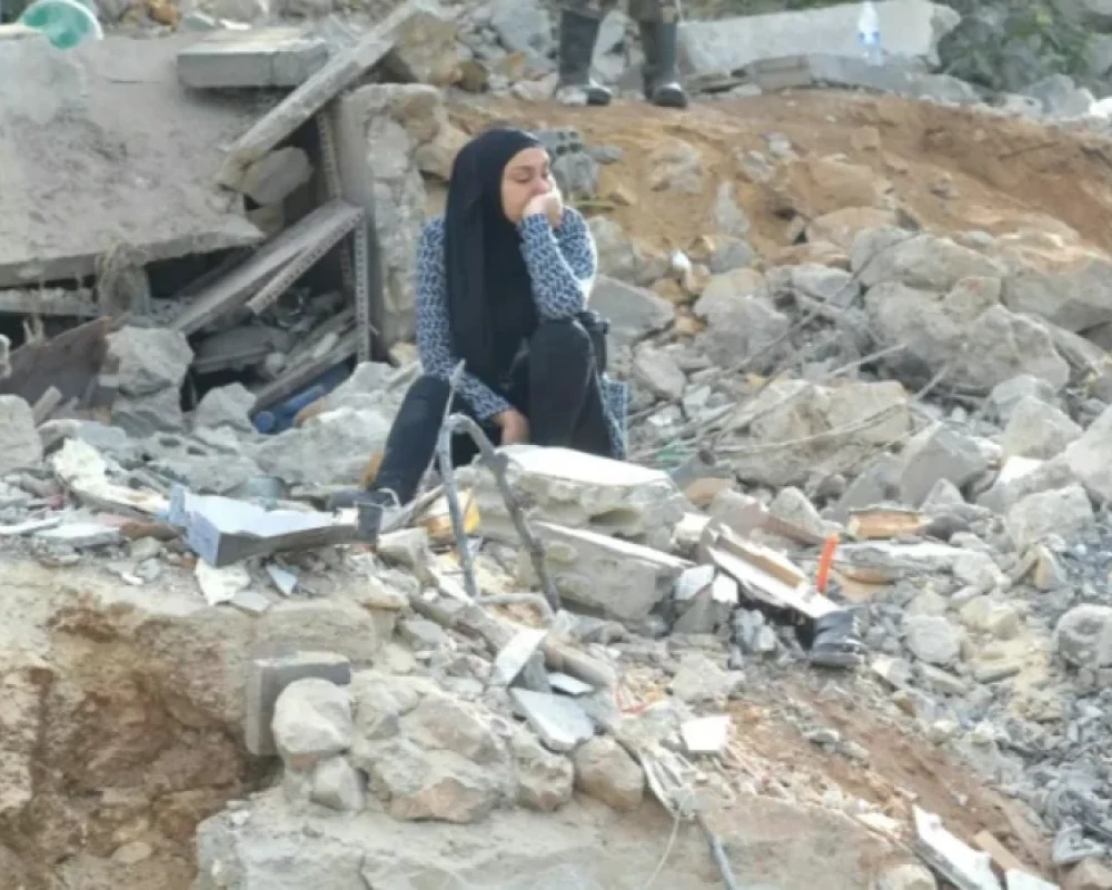 ارتفاع حصيلة ضحايا العدوان الإسرائيلي على لبنان