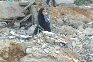 ارتفاع حصيلة ضحايا العدوان الإسرائيلي على لبنان