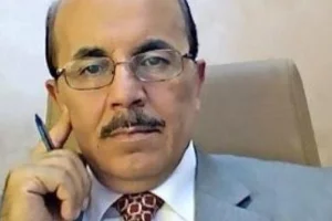 محمد الصبيحي