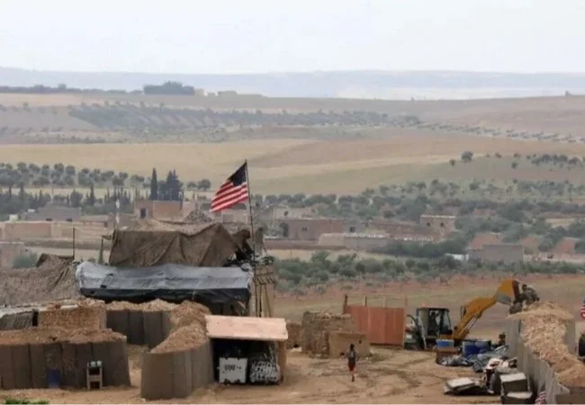 صحيفة : روسيا تقدم لإيران معلومات استخباراتية لاستهداف القوات الأمريكية