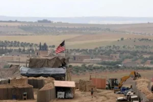 صحيفة : روسيا تقدم لإيران معلومات استخباراتية لاستهداف القوات الأمريكية