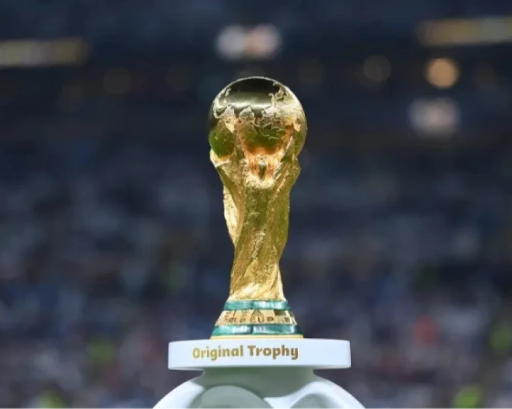 هل كأس العالم 2026 في خطر؟