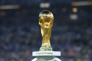 هل كأس العالم 2026 في خطر؟