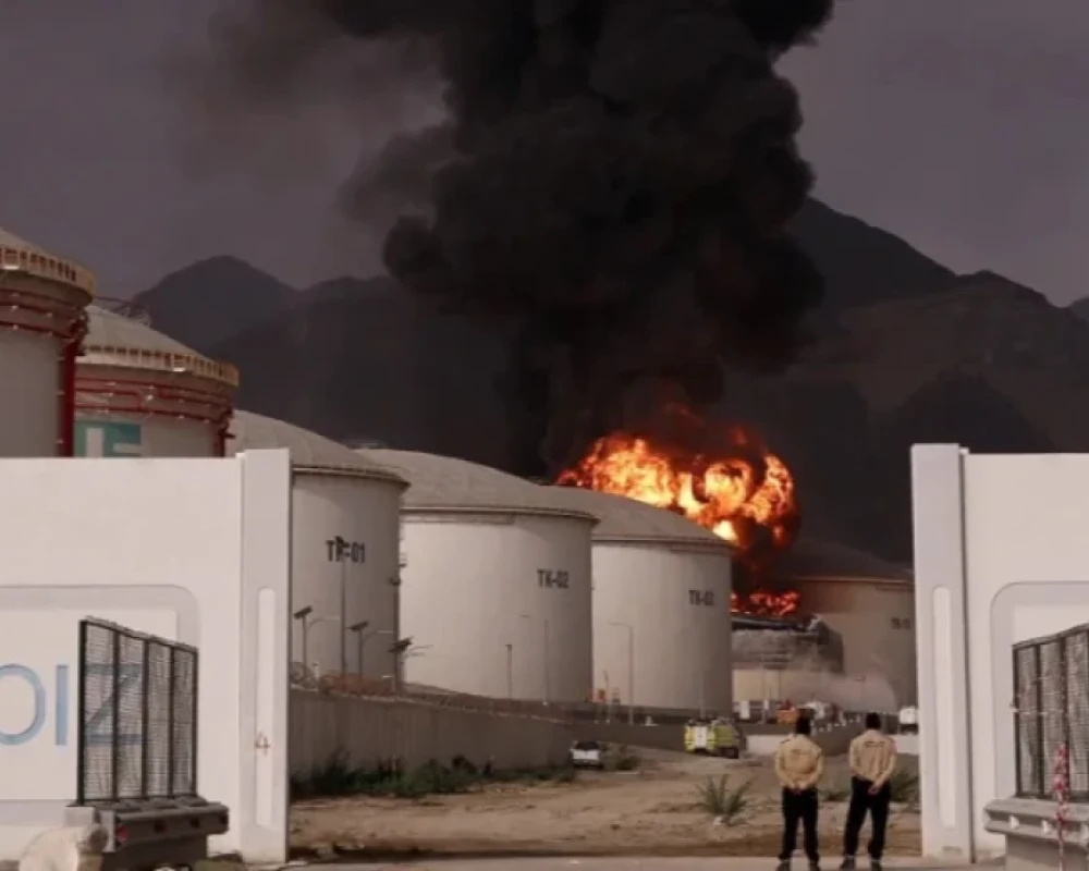 أسعار النفط تتجاوز 90 دولارا مع تصاعد الحرب في الشرق الأوسط