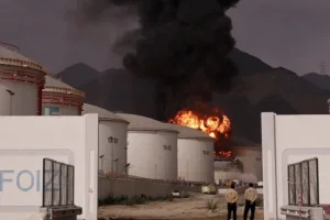 أسعار النفط تتجاوز 90 دولارا مع تصاعد الحرب في الشرق الأوسط