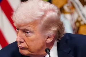 الرئيس الأميركي : لا اتفاق مع إيران إلا الاستسلام غير المشروط