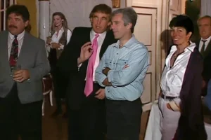 العدل الأمريكية تنشر وثائق تتضمن اتهامات لترمب بقضية إبستين