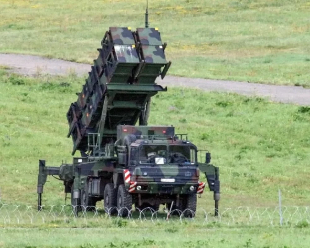 أمريكا تنقل أسلحـ ـة من كوريا إلى الشرق الأوسط