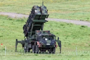 أمريكا تنقل أسلحـ ـة من كوريا إلى الشرق الأوسط