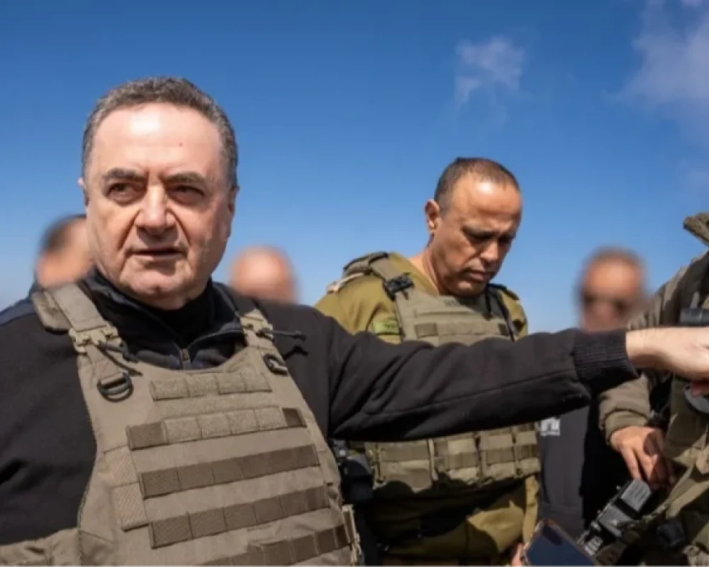 إسرائيل تعلن اغتيال السكرتير العسكري الجديد في ايران