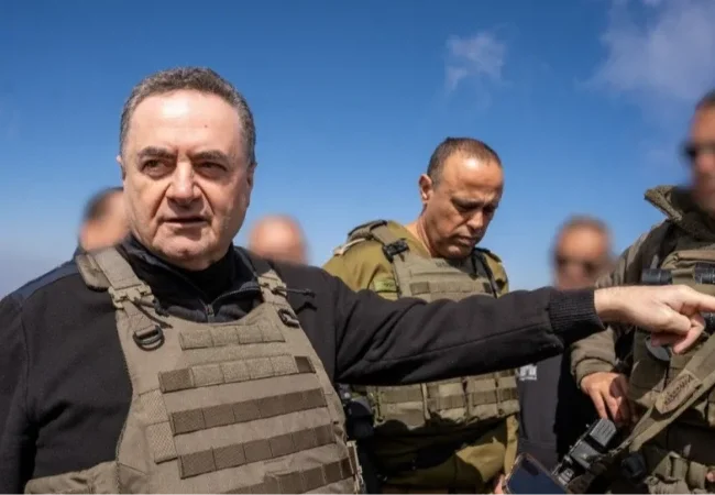 إسرائيل تعلن اغتيال السكرتير العسكري الجديد في ايران