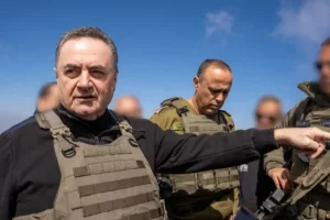 إسرائيل تعلن اغتيال السكرتير العسكري الجديد في ايران