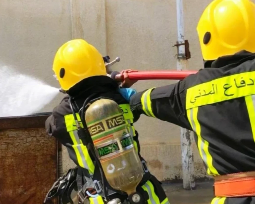 قتلى وجرحى في السعودية بعد استهداف إيراني لمحافظة الخرج