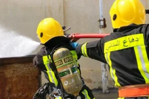 قتلى وجرحى في السعودية بعد استهداف إيراني لمحافظة الخرج