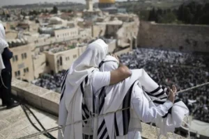 جماعات الهيكل تطلق حملة متصاعدة لفرض قربان الفصح داخل المسجد الأقصى