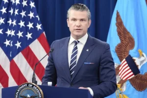 وزير الحرب الأميركي: المعركة لن تتوقف قبل شل قدرات إيران