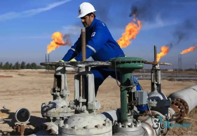 النفط يقترب من 120 دولارا للبرميل.. وترامب يعد بانخفاض سريع للأسعار