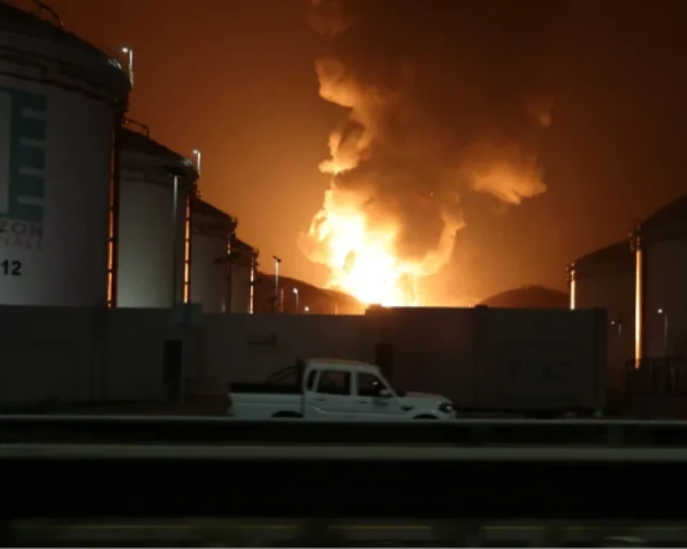 ماذا سيحدث لأسواق الطاقة العالمية إذا أعلنت دول الخليج القوة القاهرة ؟