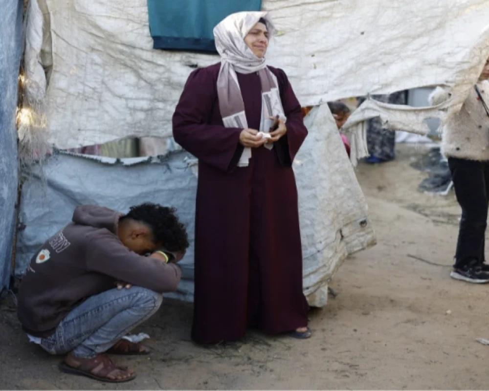 7 شهداء و17 مصابا في قطاع غزة خلال 24 ساعة