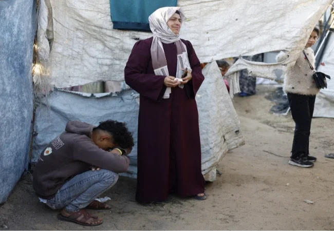 7 شهداء و17 مصابا في قطاع غزة خلال 24 ساعة