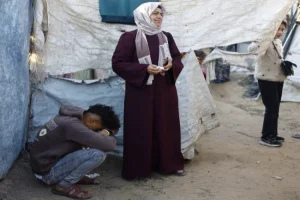 7 شهداء و17 مصابا في قطاع غزة خلال 24 ساعة