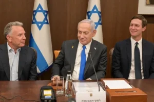 بشكل مفاجئ.. إلغاء زيارة المبعوثين الأمريكيين ويتكوف وكوشنر إلى إسرائيل