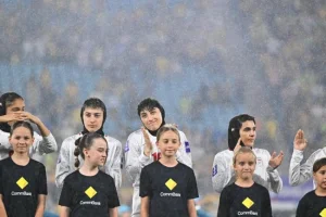 ترامب يدعو أستراليا لمنح اللجوء للاعبات إيرانيات رفضن أداء نشيد الوطن