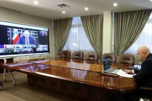 عون يتهم حزب الله بإسقاط لبنان لحساب إيران ويطرح مفاوضات مباشرة مع إسرائيل