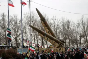 ردا على ترامب.. الحرس الثوري: نحن من يحدد نهاية الحرب