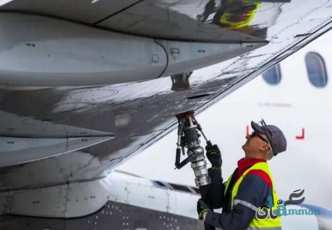 شركات الطيران ترفع أسعار التذاكر بسبب ارتفاع سعر الوقود