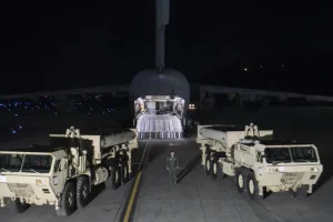 واشنطن تبدأ نقل أنظمة دفاعية من كوريا الجنوبية للشرق الأوسط